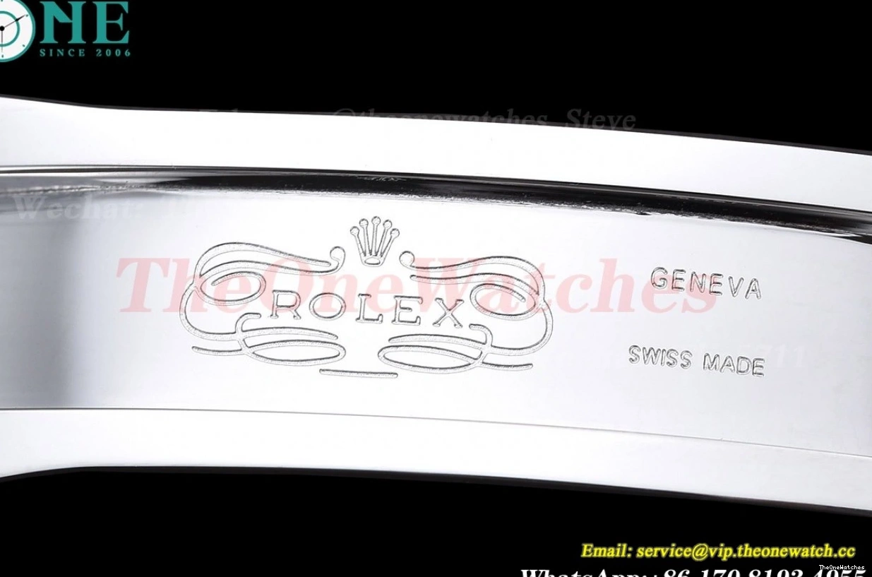 ladies Datejust A2671 SS WF Grey Rmn 31mm SS 0225